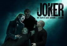 joker, aldo giovanni e giacomo