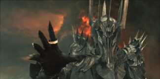 sauron