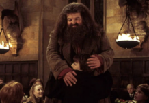 Hagrid