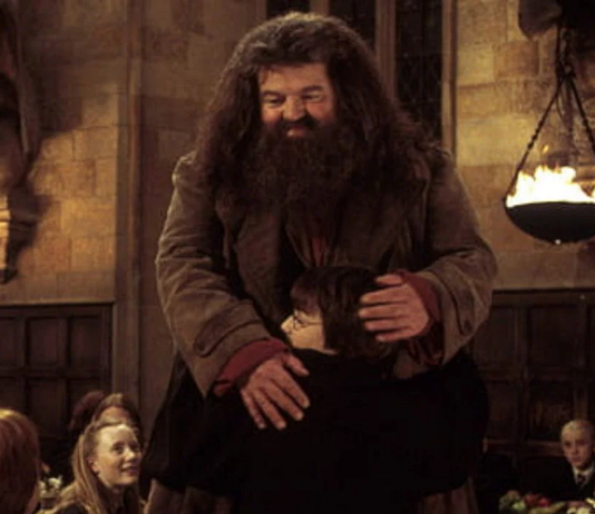 Hagrid