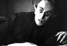 Nosferatu