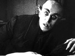 Nosferatu