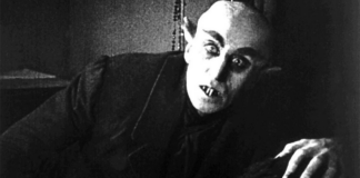 Nosferatu