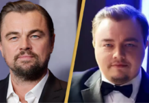 DiCaprio