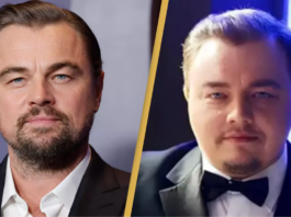 DiCaprio