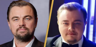 DiCaprio