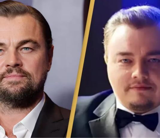 DiCaprio