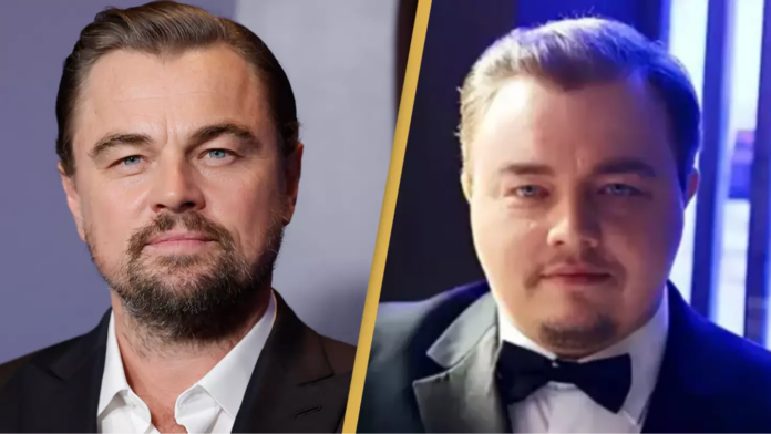 DiCaprio