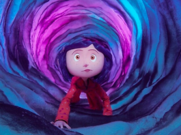 Coraline