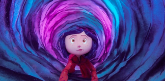 Coraline