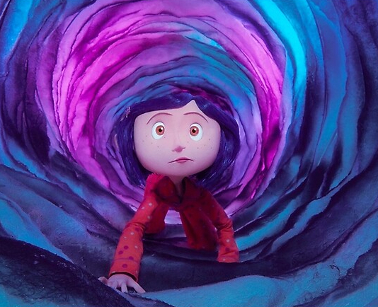 Coraline