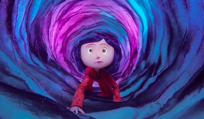 Coraline