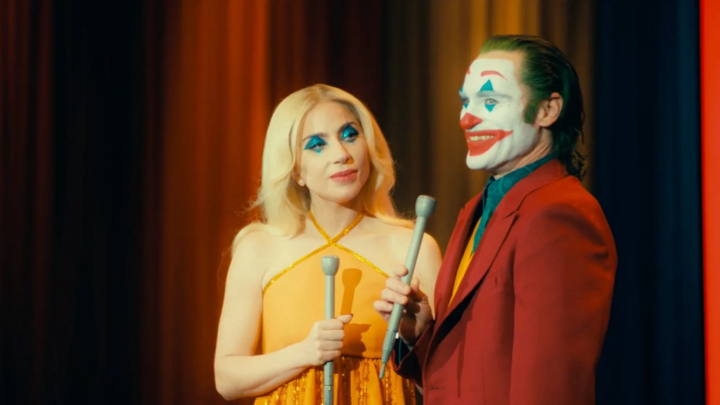 joker folie a deux recensione film joaquin phoenix lady gaga jpg 1600x900 crop q85 1