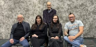 la famiglia addams