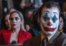 Joker: Folie a Deux, recensione