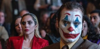 Joker: Folie a Deux, recensione