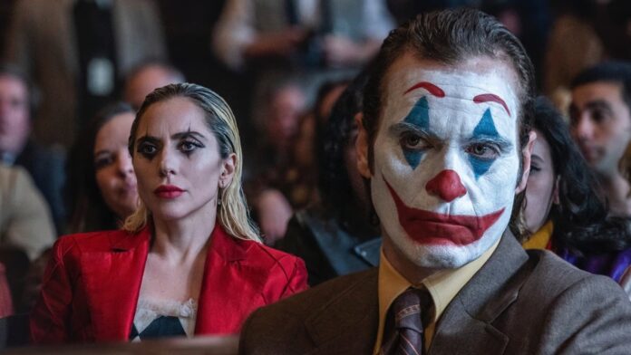 Joker: Folie a Deux, recensione