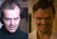 ray nicholson, jack nicholson