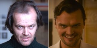 ray nicholson, jack nicholson