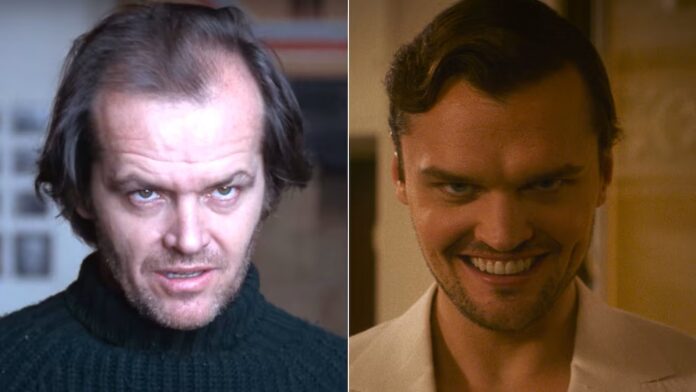 ray nicholson, jack nicholson