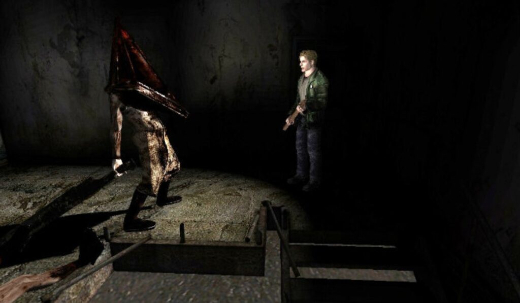 silenthill2