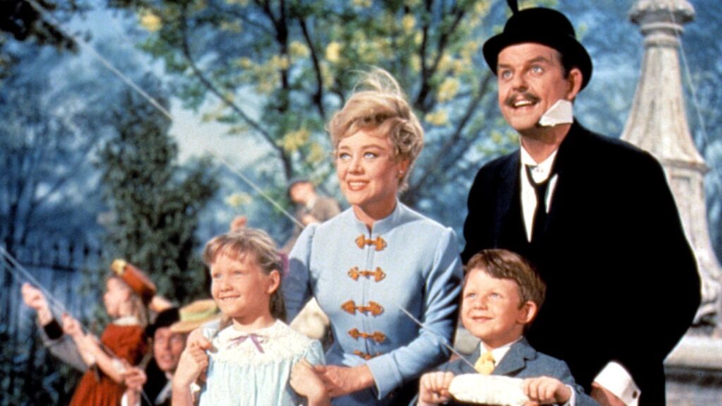 skynews glynis johns mary poppins 6412421