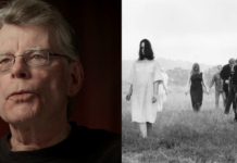 stephen king, la notte de morti viventi