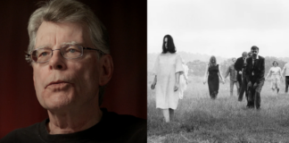 stephen king, la notte de morti viventi