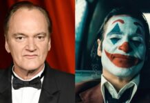 tarantino, joker