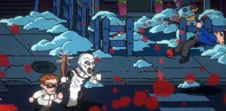 terrifier