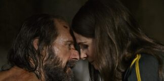 the return, recensione, ralph fiennes, juliette binoche