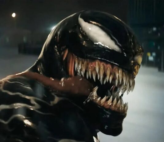 venom the last dance