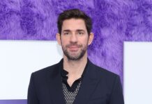 John Krasinski