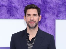 John Krasinski