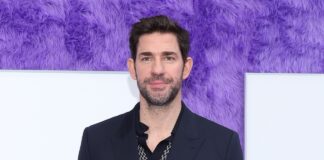 John Krasinski