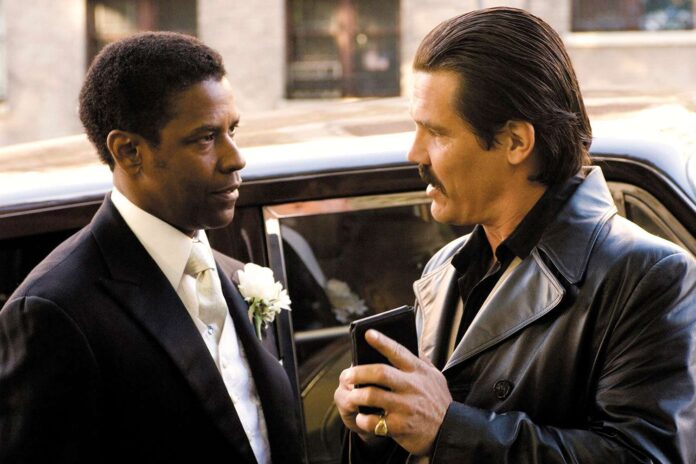 josh brolin, denzel washington