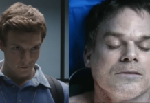 dexter original sin