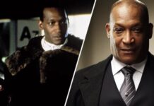 tony todd