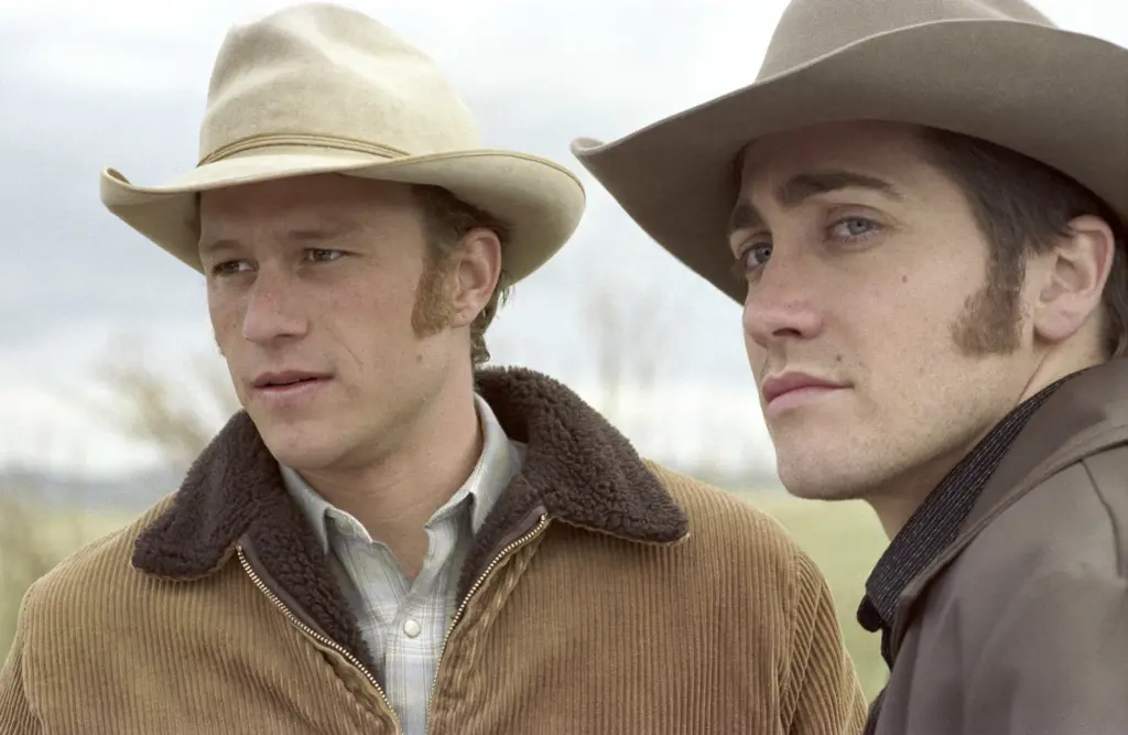 brokeback mountain