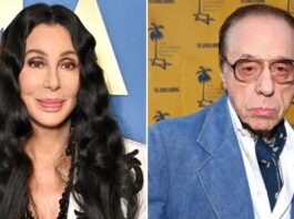 cher, peter bogdanovich