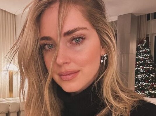 chiara ferragni