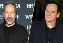 denis villeneuve, tarantino