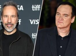 denis villeneuve, tarantino