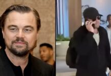 dicaprio