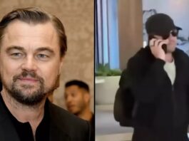 dicaprio