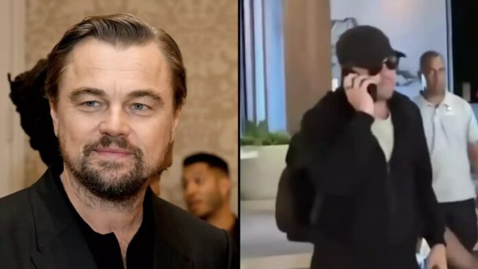 dicaprio