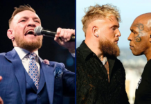 Conor