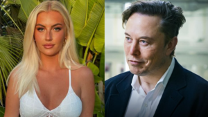 Modella Di Onlyfans Vuole Un Figlio Con Elon Musk Per Essere La Prima