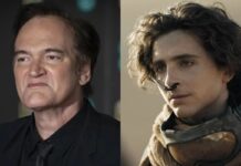 tarantino, dune