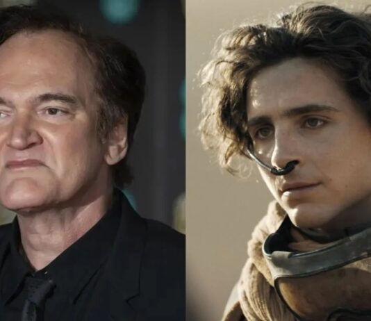 tarantino, dune